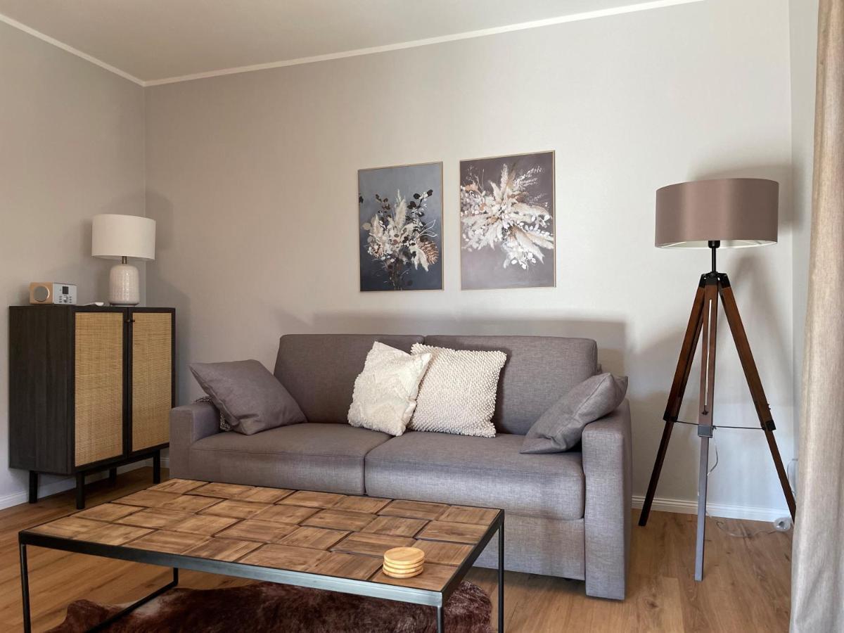 Das Bergquartier - Ferienwohnung Zugspitze Oberau  Exteriér fotografie